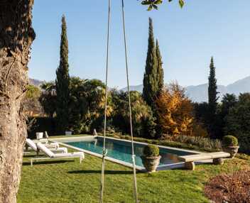 Villa Felicita