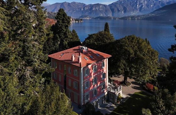 Villa Felicita