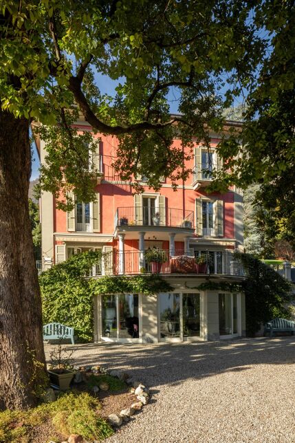 Villa Felicita