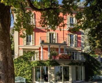 Villa Felicita