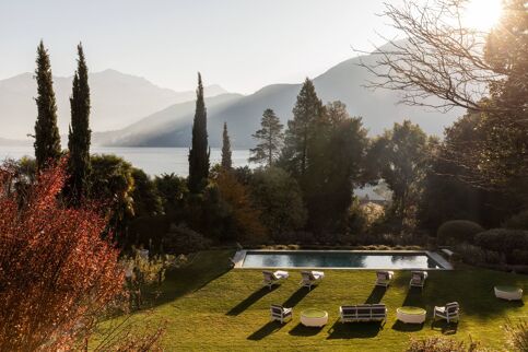 Villa Felicita