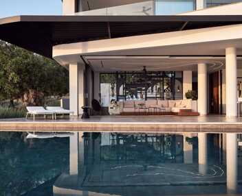 Villa Gaïa