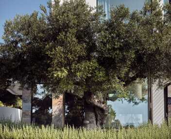 Villa Gaïa