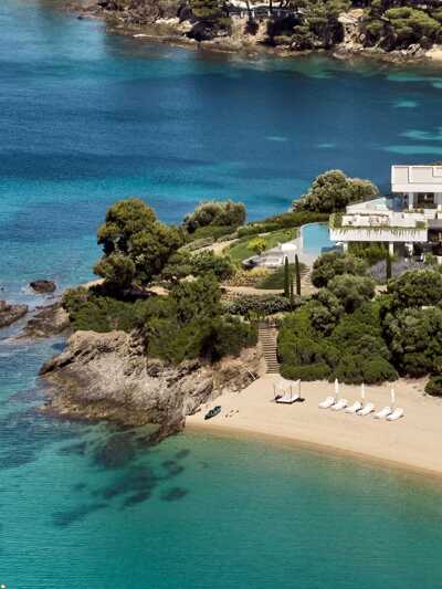 Villa Gaïa