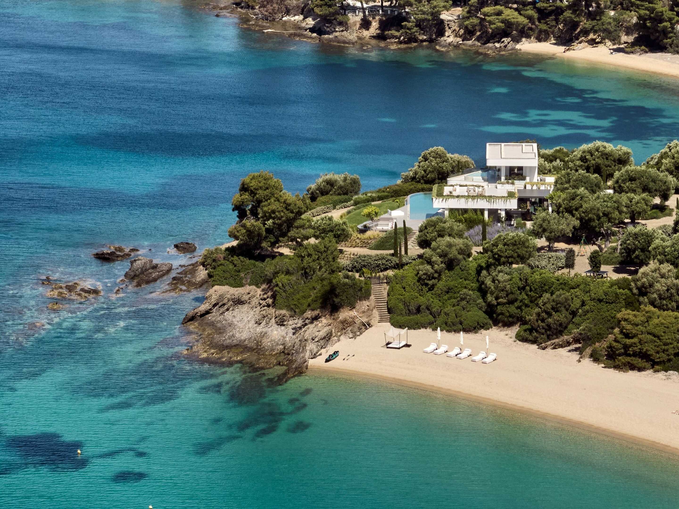 Villa Gaïa
