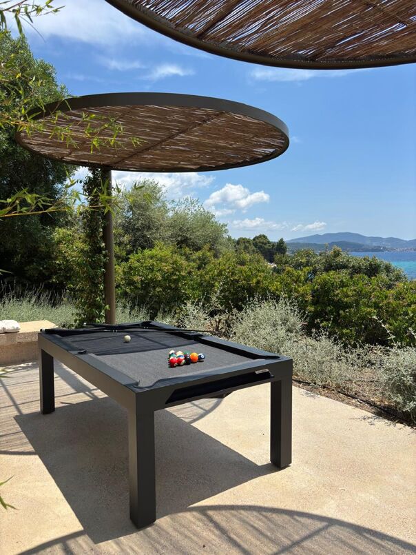 Villa Gaïa