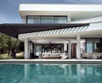 Villa Gaïa