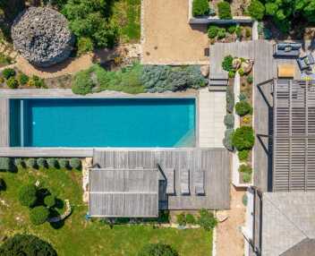 Villa Corcone