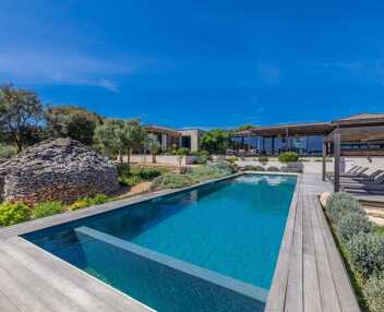 Villa Corcone