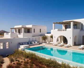 Villa Orséis