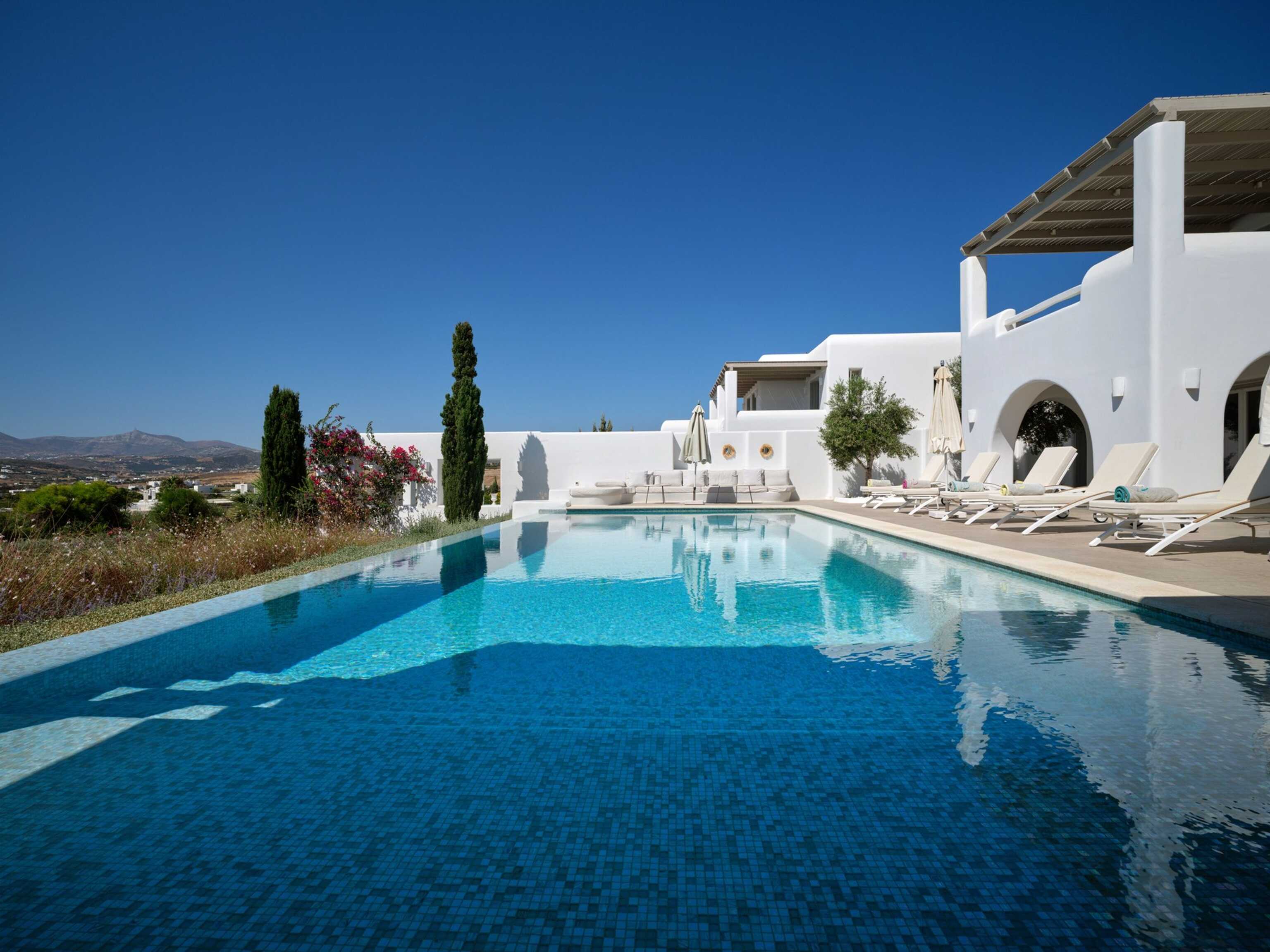 Villa Orséis