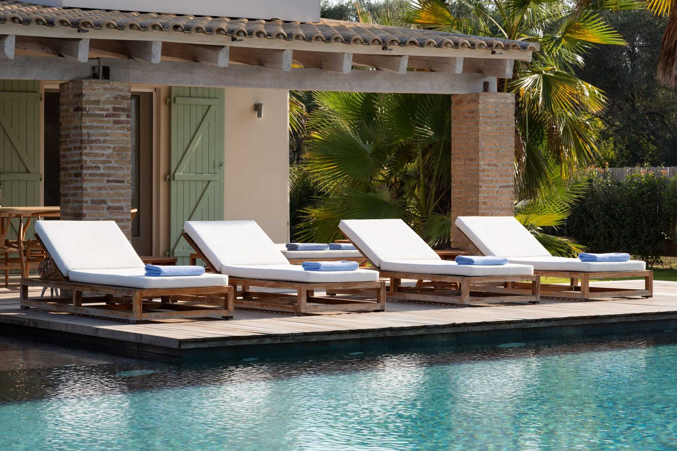 Villa Thalassa