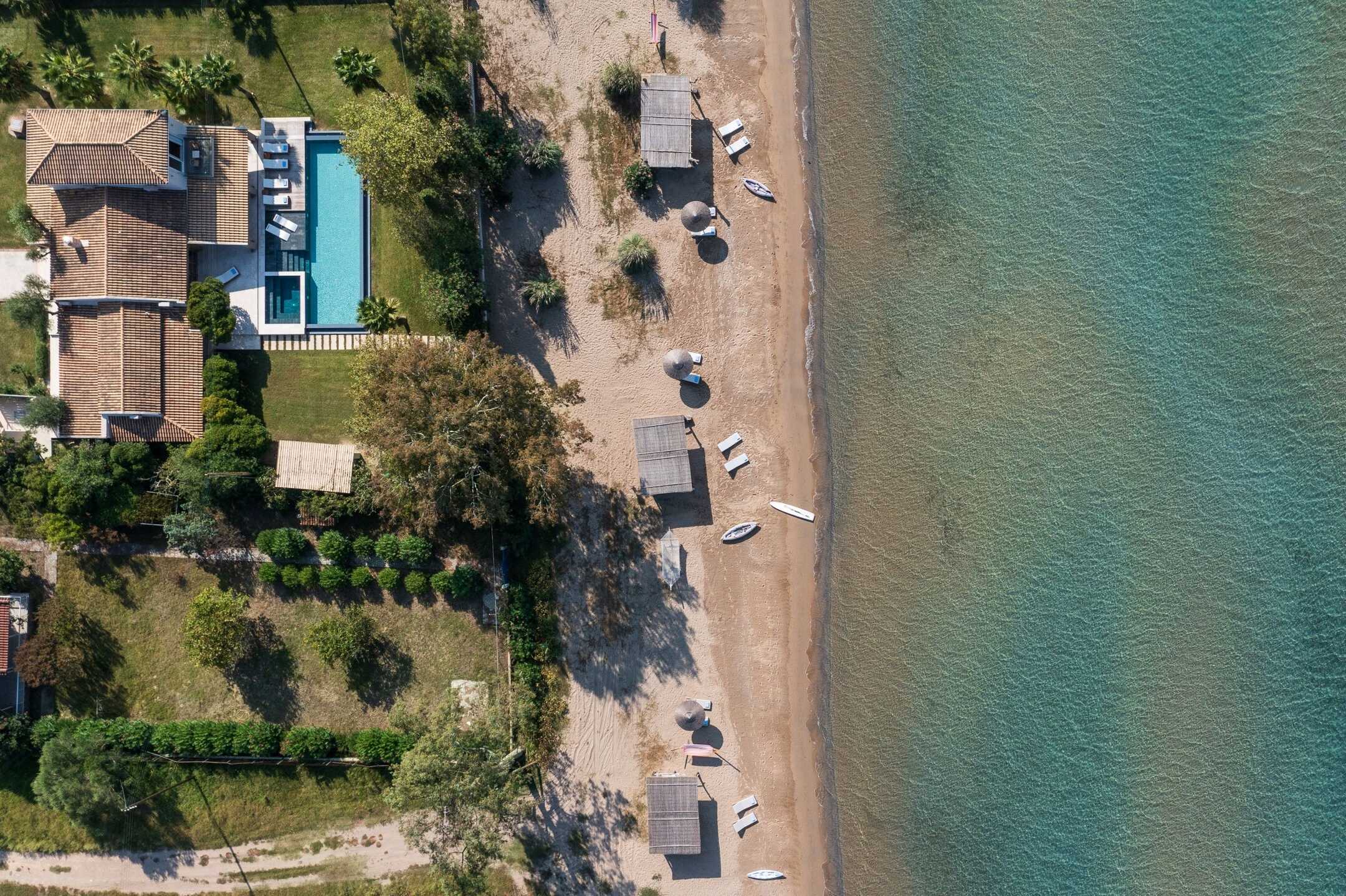 Villa Thalassa
