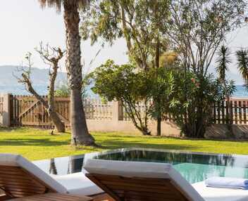 Villa Thalassa