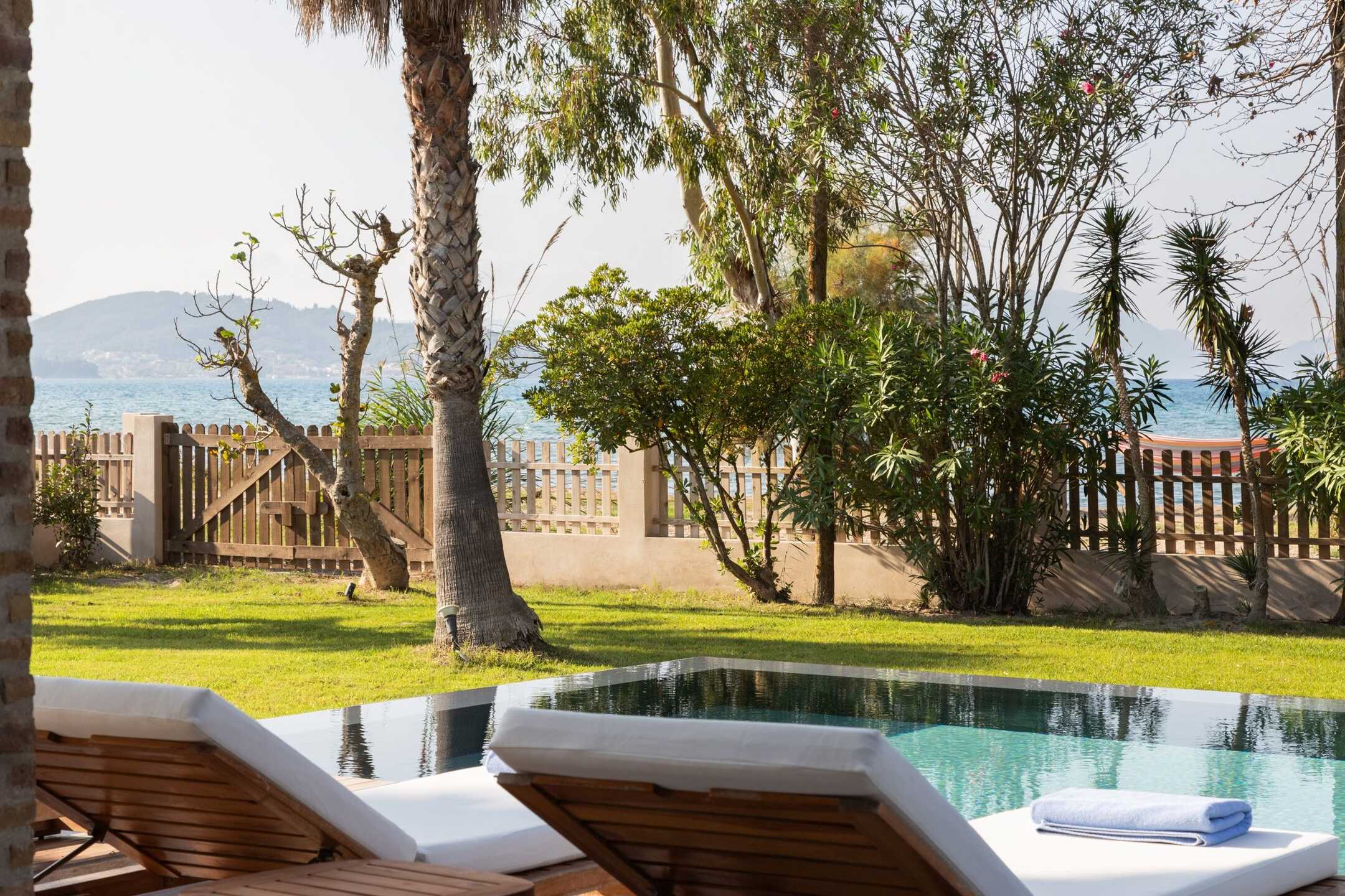 Villa Thalassa