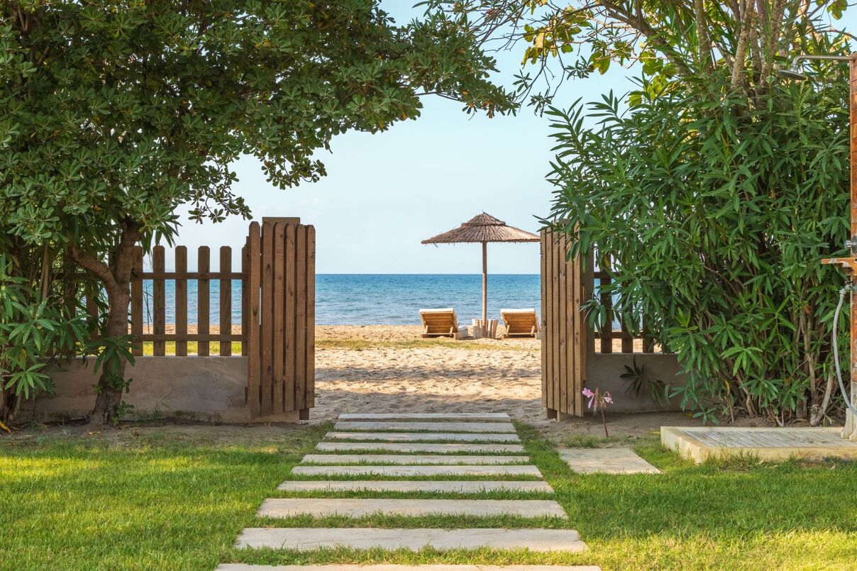 Villa Thalassa