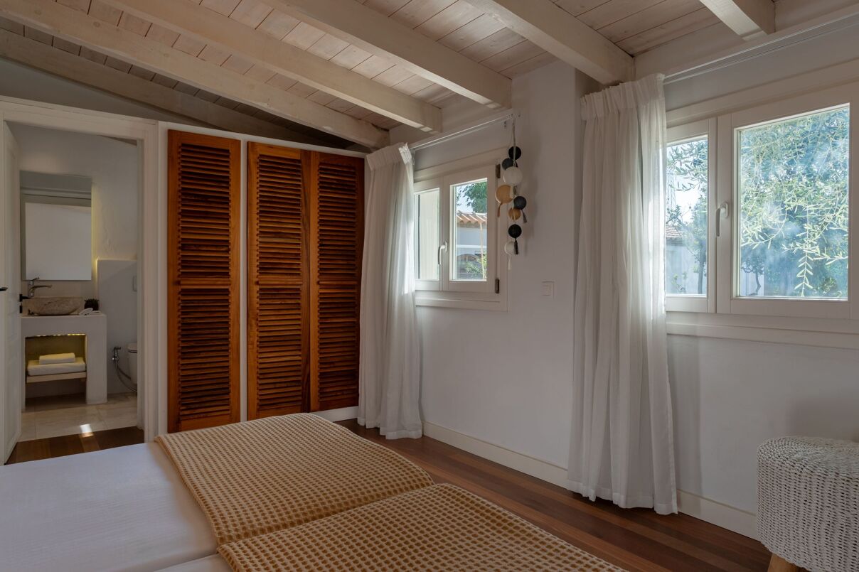 Villa Thalassa