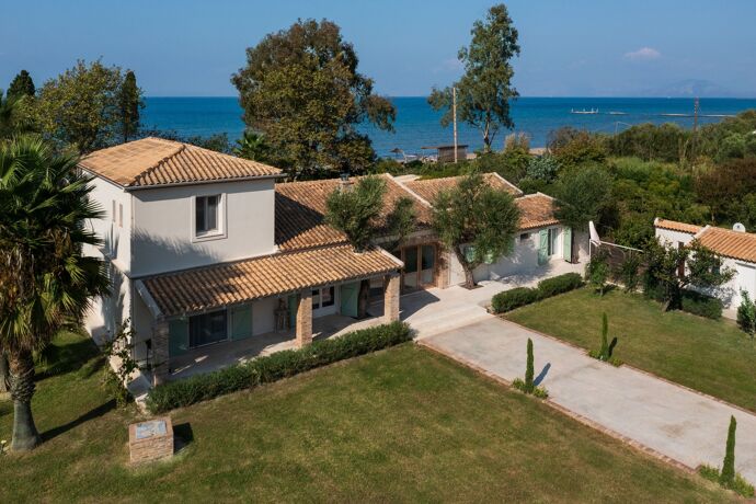 Villa Thalassa