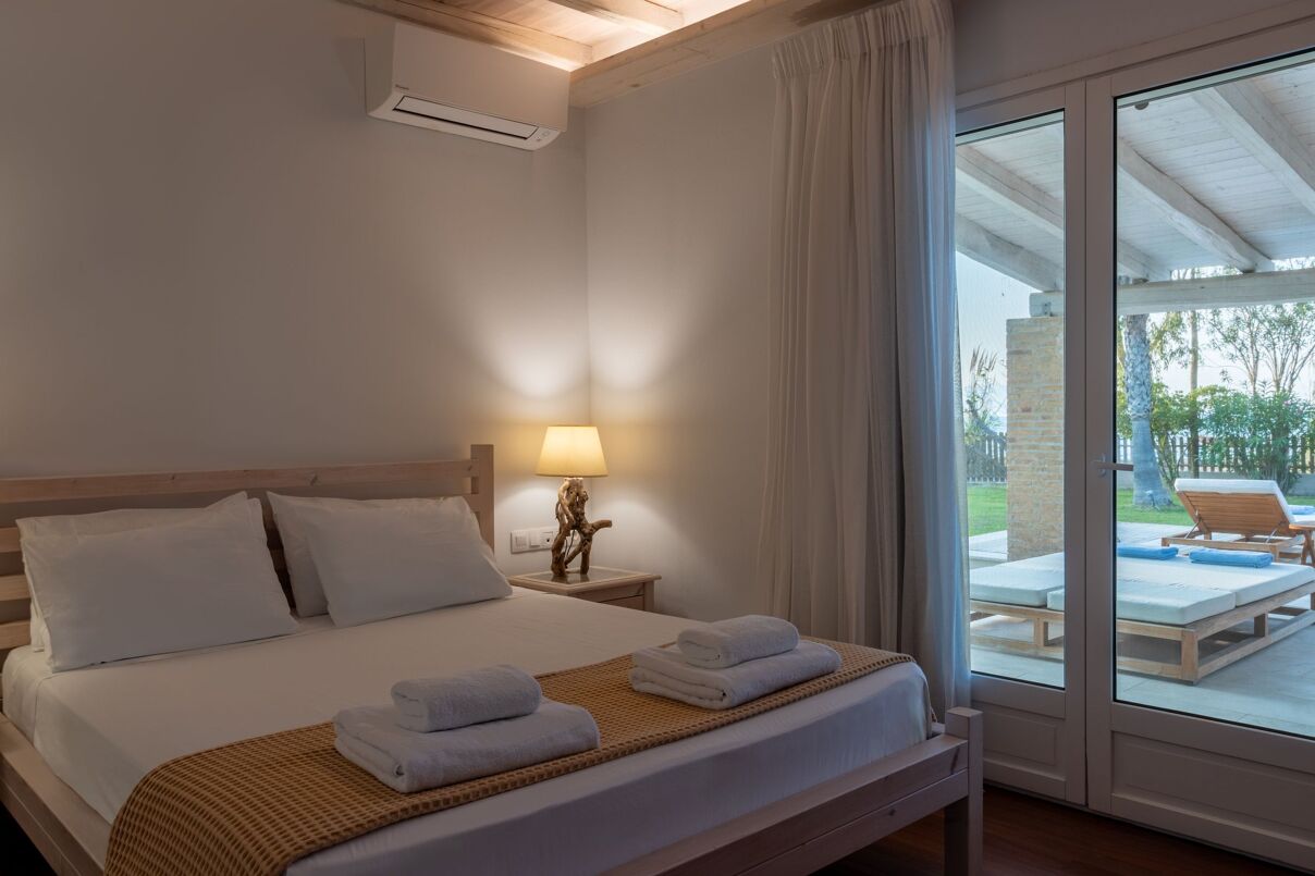 Villa Thalassa