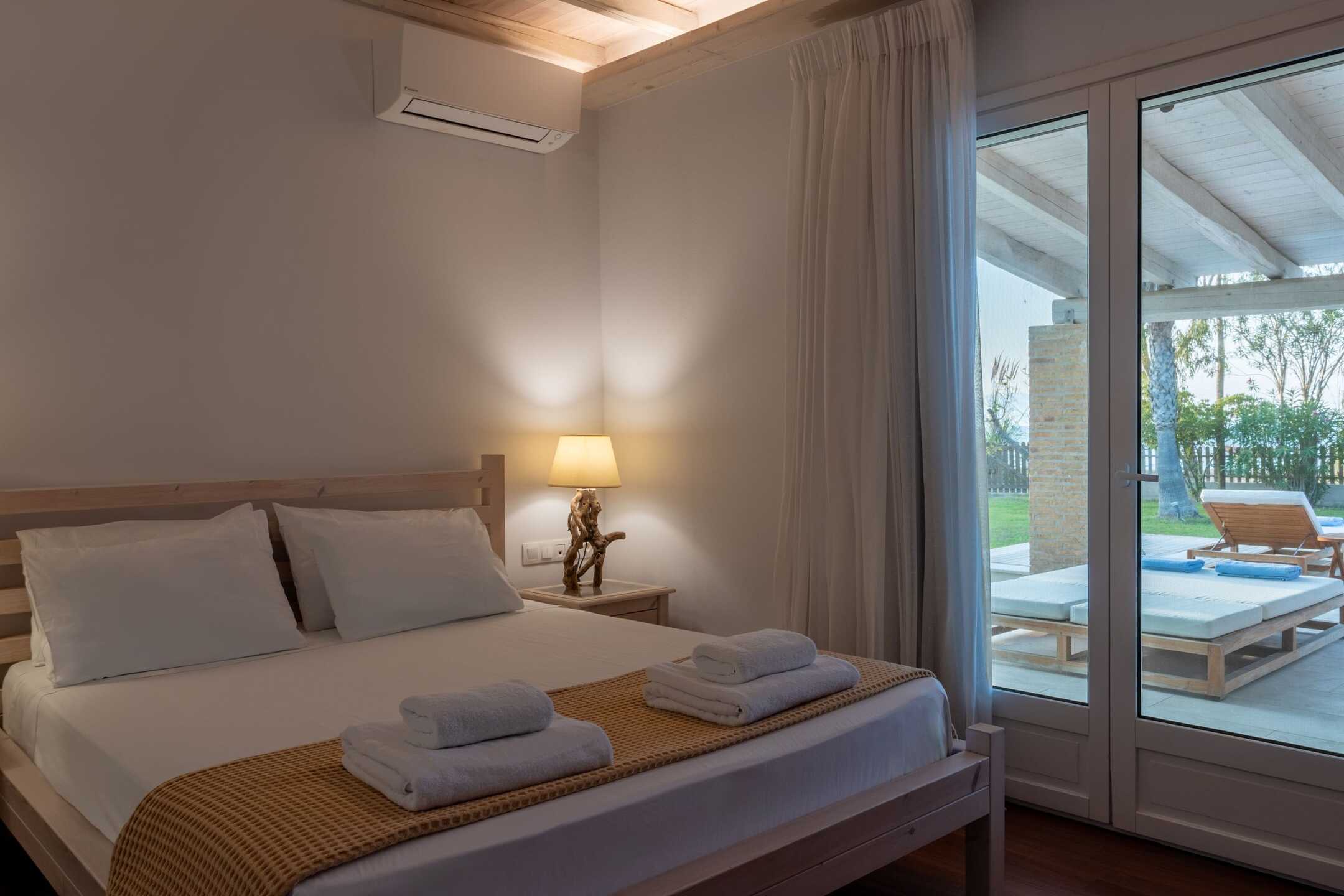 Villa Thalassa