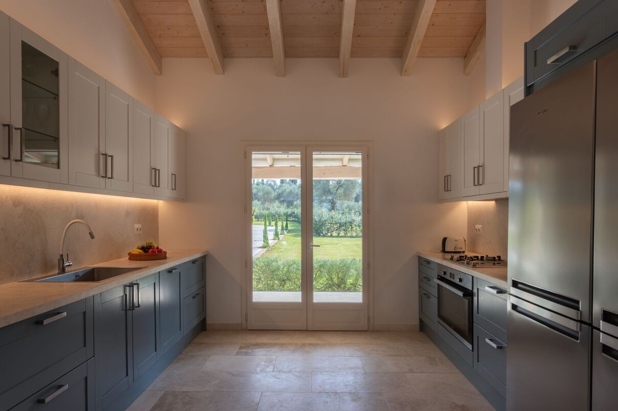 Villa Thalassa