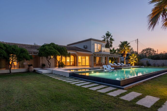 Villa Thalassa