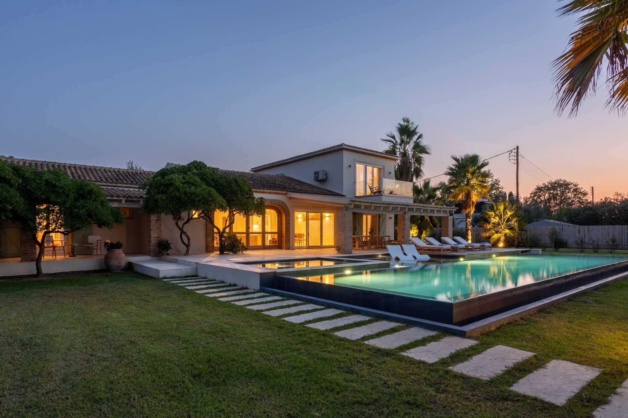 Villa Thalassa