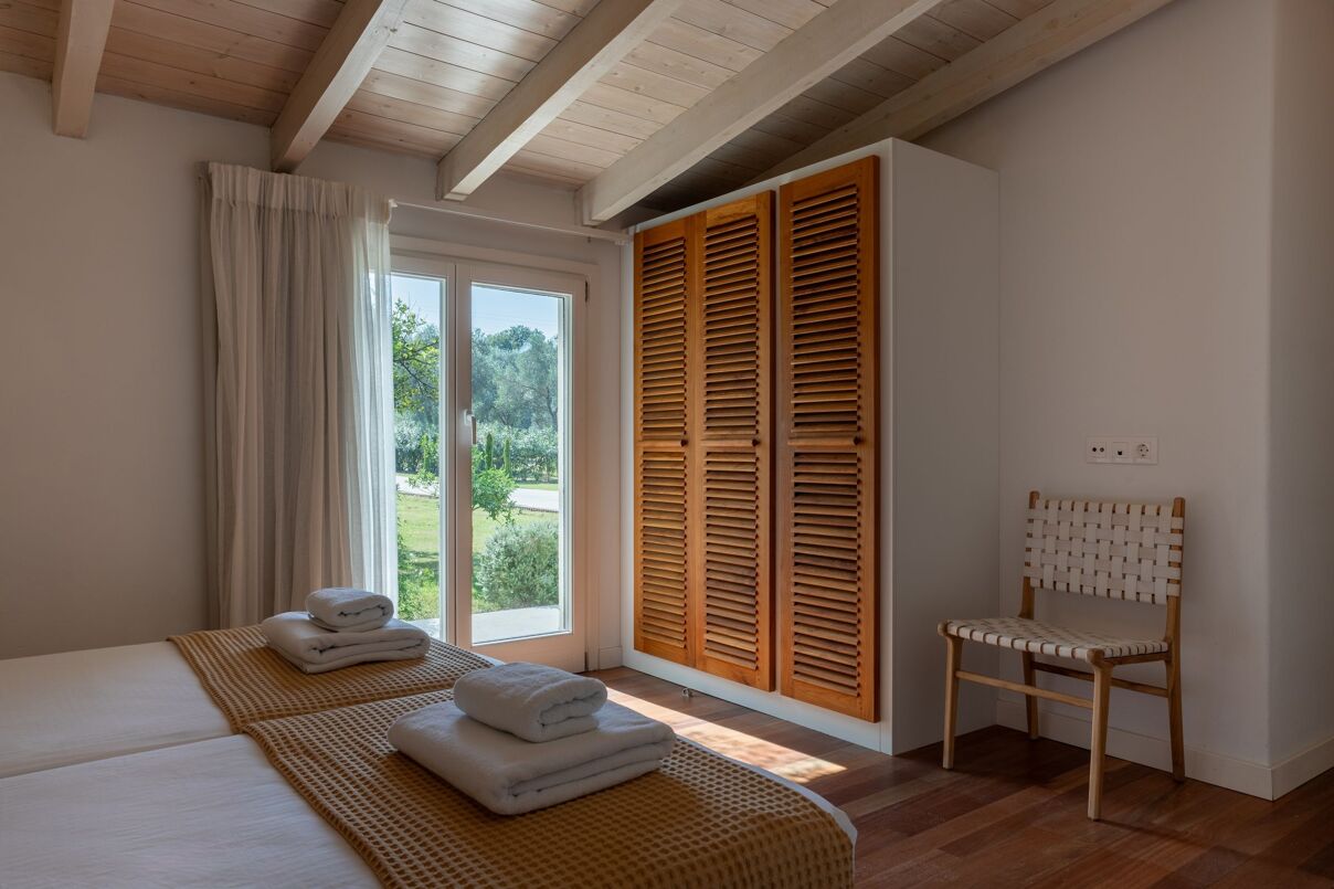 Villa Thalassa