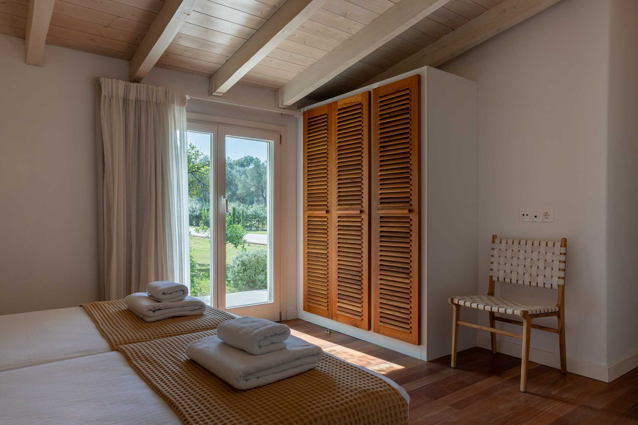 Villa Thalassa
