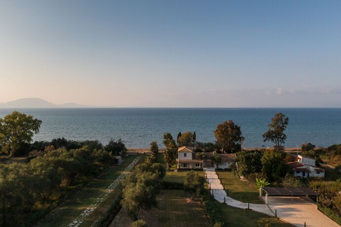 Villa Thalassa