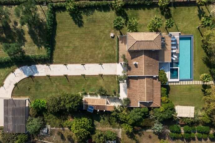 Villa Thalassa