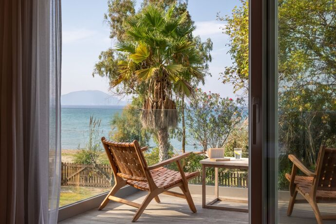 Villa Thalassa