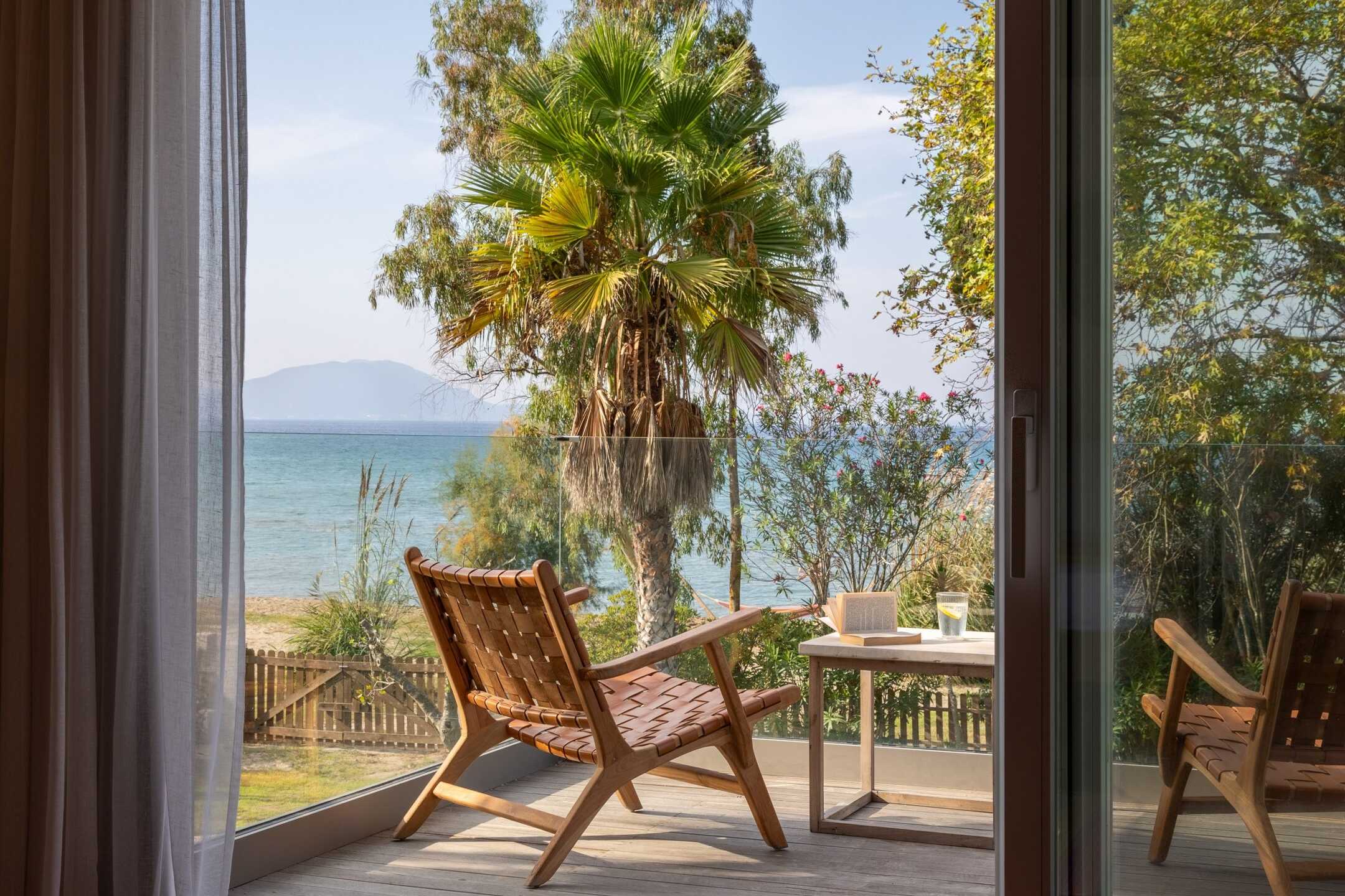 Villa Thalassa