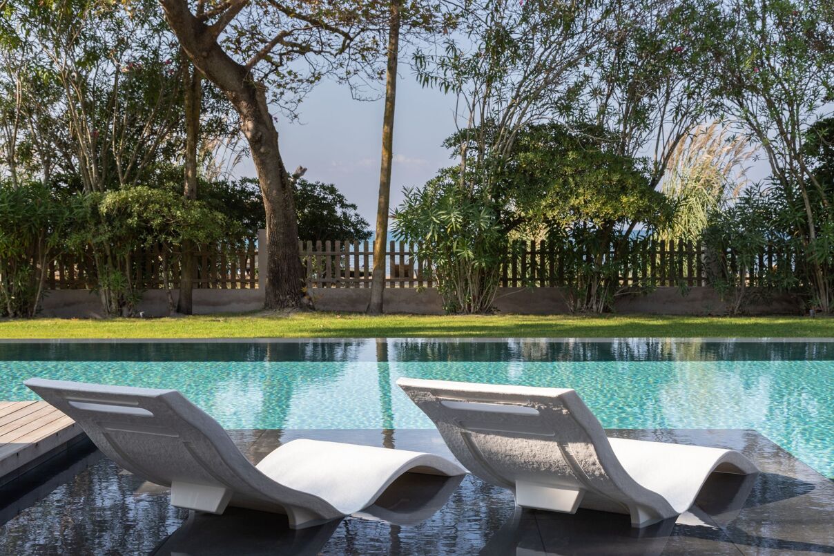 Villa Thalassa
