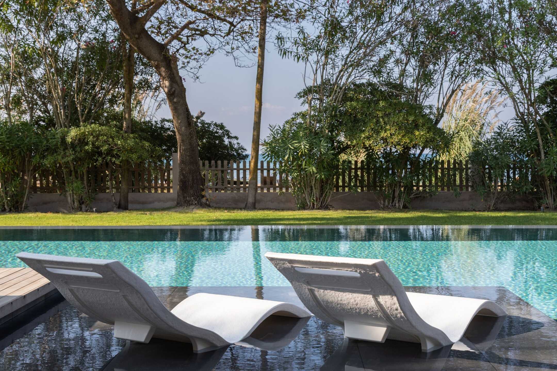 Villa Thalassa