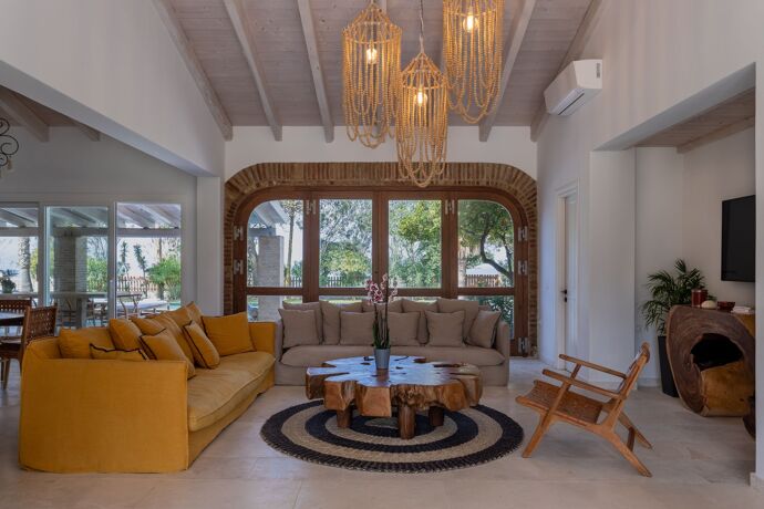 Villa Thalassa