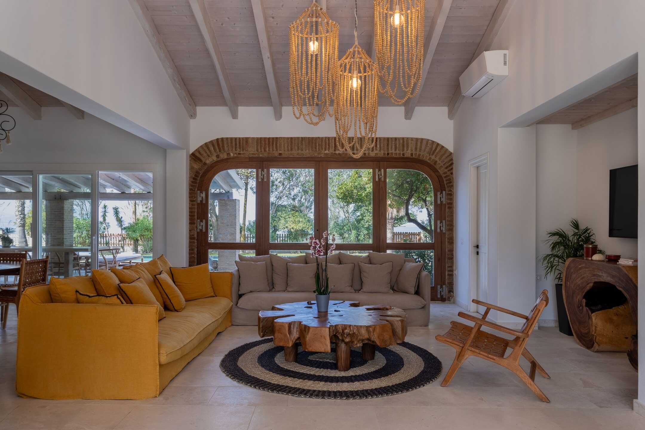 Villa Thalassa