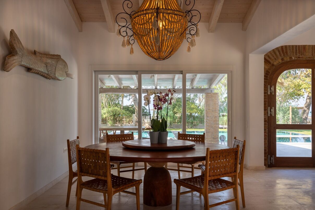 Villa Thalassa