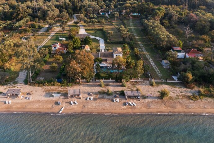 Villa Thalassa