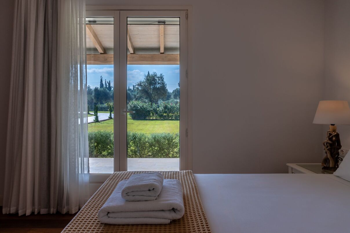 Villa Thalassa
