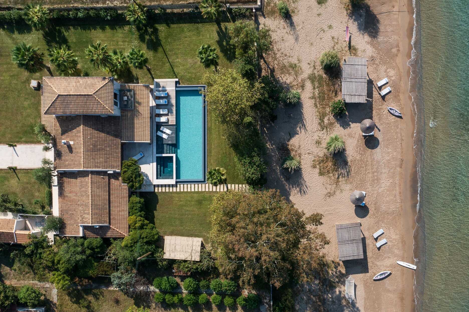 Villa Thalassa