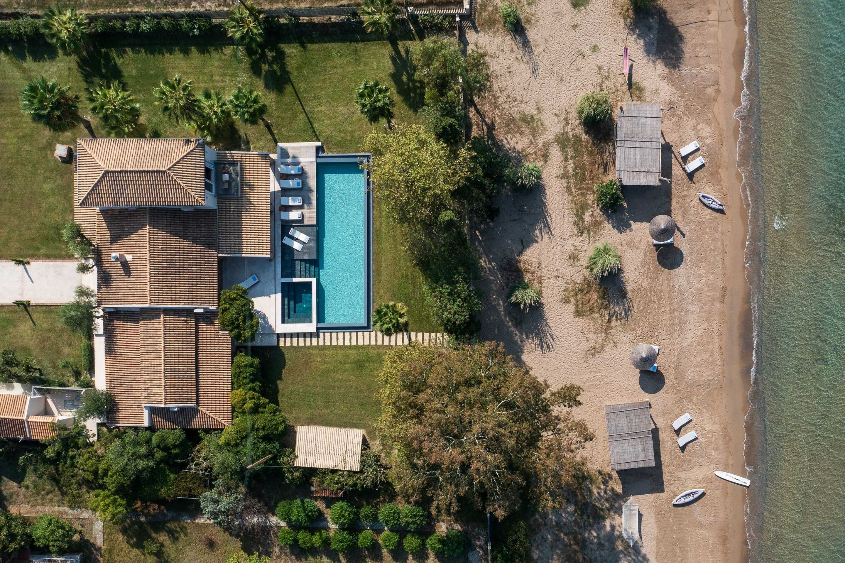 Villa Thalassa