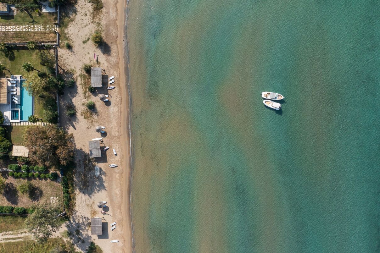 Villa Thalassa