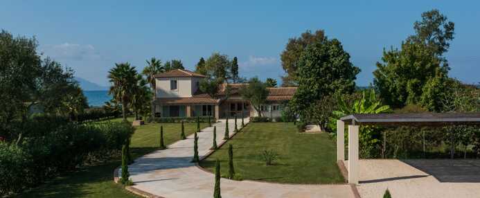 Villa Thalassa