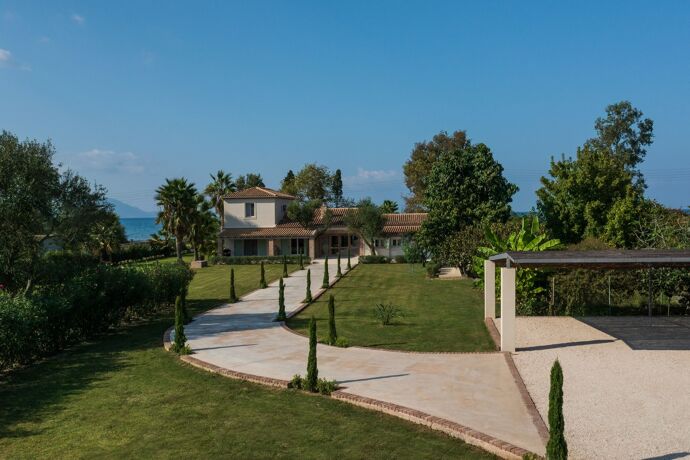 Villa Thalassa