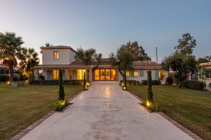 Villa Thalassa