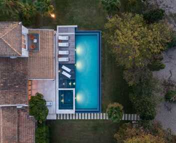 Villa Thalassa