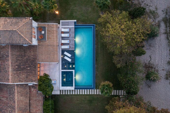Villa Thalassa