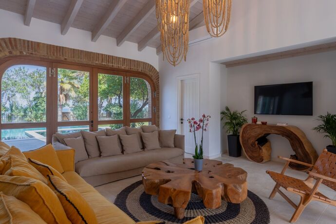 Villa Thalassa