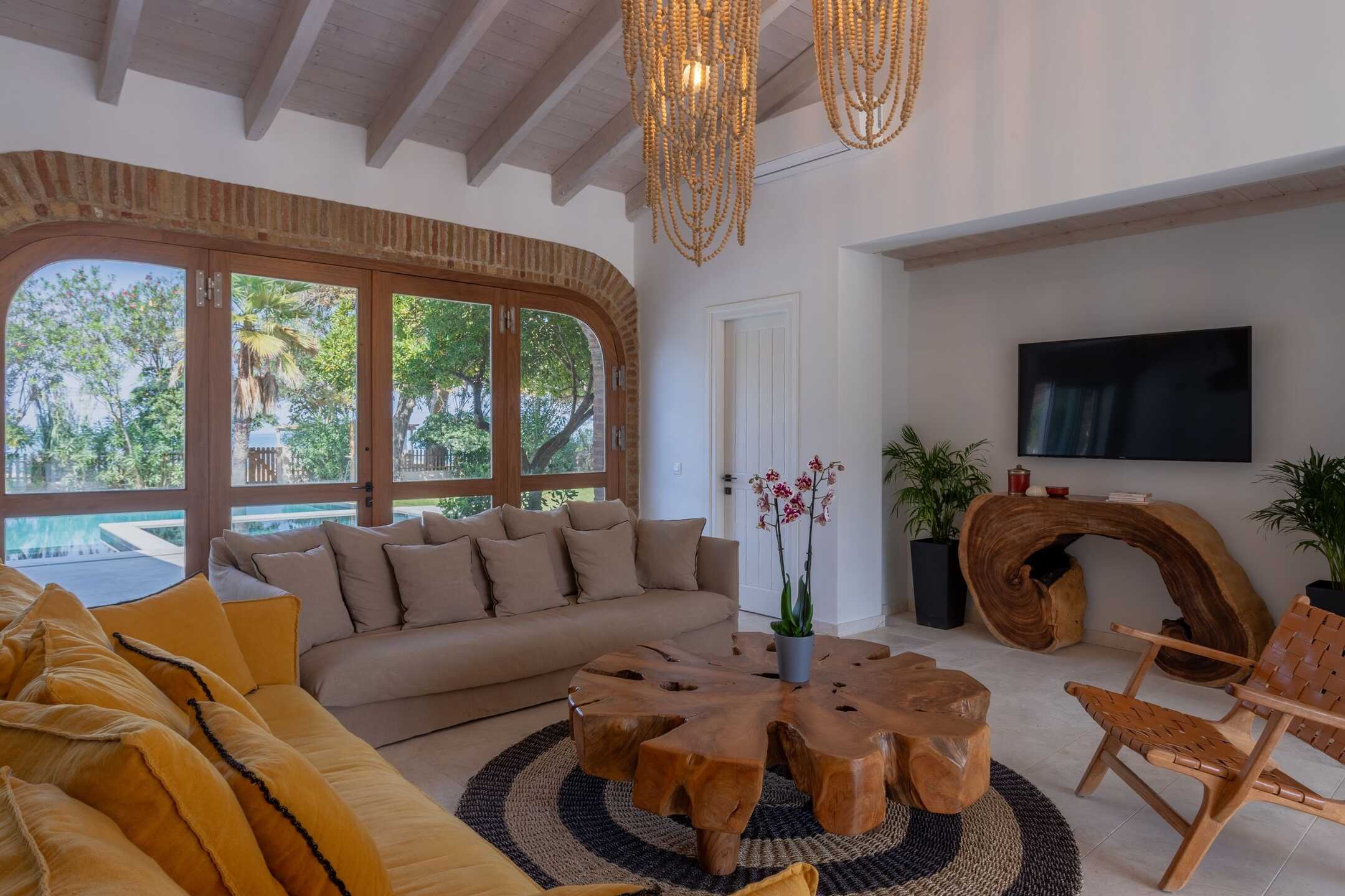 Villa Thalassa